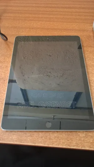 Apple iPad mini 6 32 GB Gray