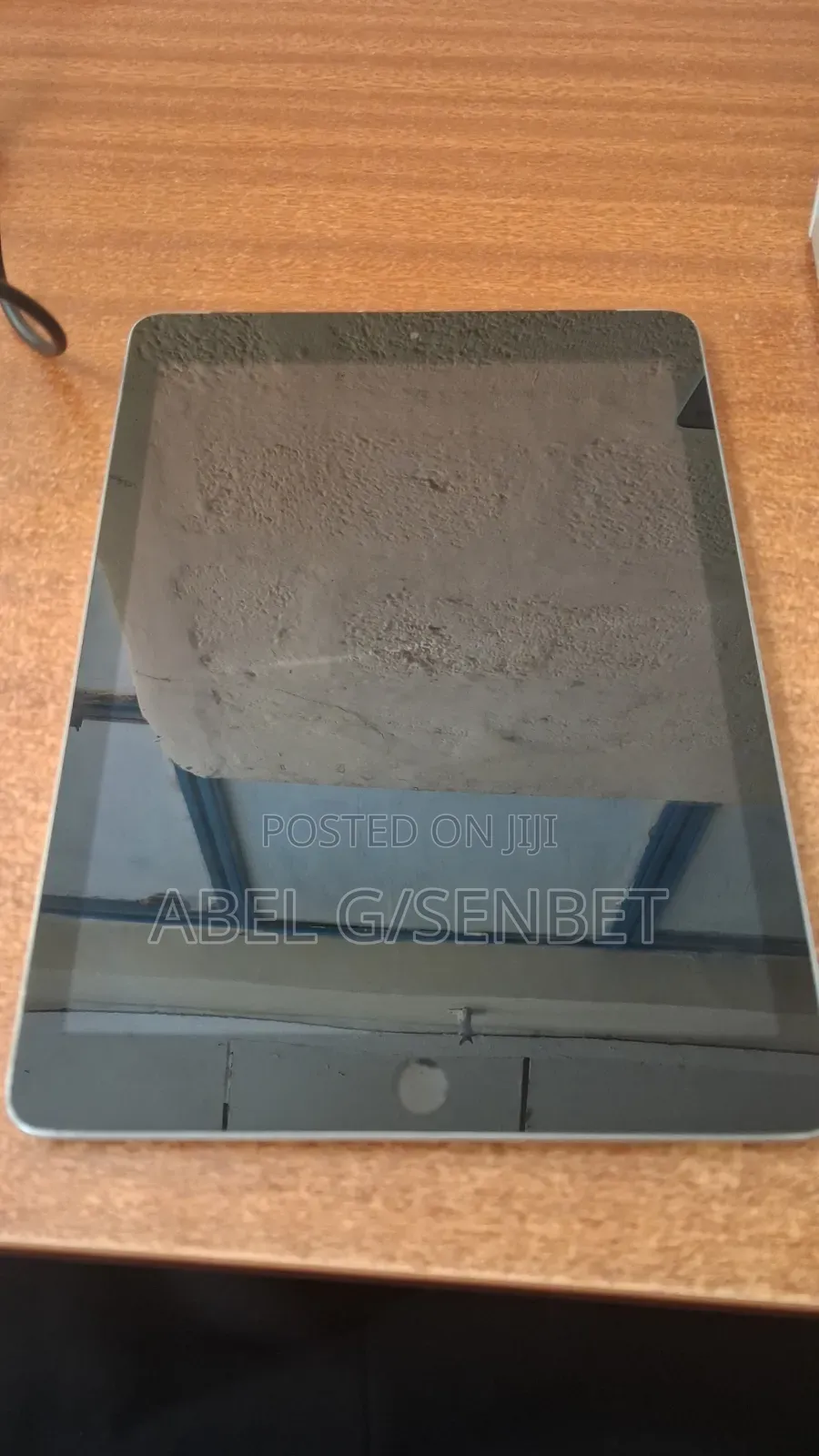 Apple iPad mini 6 32 GB Gray