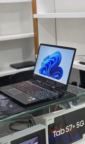 New Laptop HP Omen 16 16GB Intel Core i7 HDD+SSD 1T