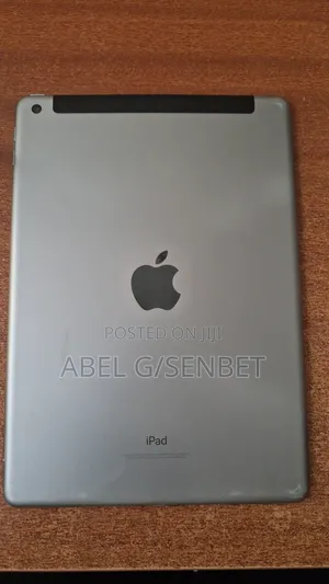 Apple iPad mini 6 32 GB Gray