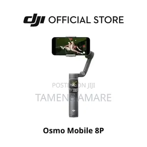 DJI Osmo Mobile 8p