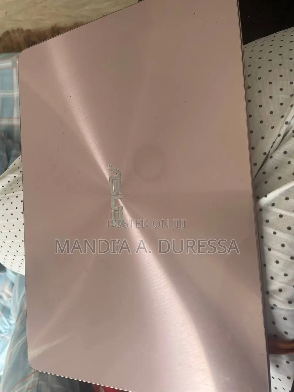 Laptop Asus ZenBook UX430UQ 8GB Intel Core i7 SSD 500GB