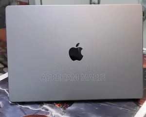 New Laptop Apple MacBook Pro 2021 M1 Max 64GB Apple M1 Max SSD 1T