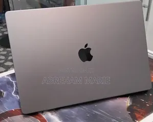New Laptop Apple MacBook Pro 2021 M1 Max 64GB Apple M1 Max SSD 1T