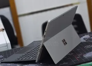 New Laptop Microsoft Surface Pro 7 16GB Intel Core i5 SSD 256GB