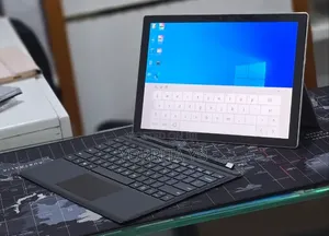 New Laptop Microsoft Surface Pro 7 16GB Intel Core i5 SSD 256GB