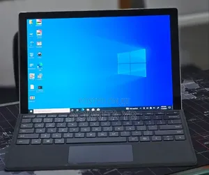 New Laptop Microsoft Surface Pro 7 16GB Intel Core i5 SSD 256GB