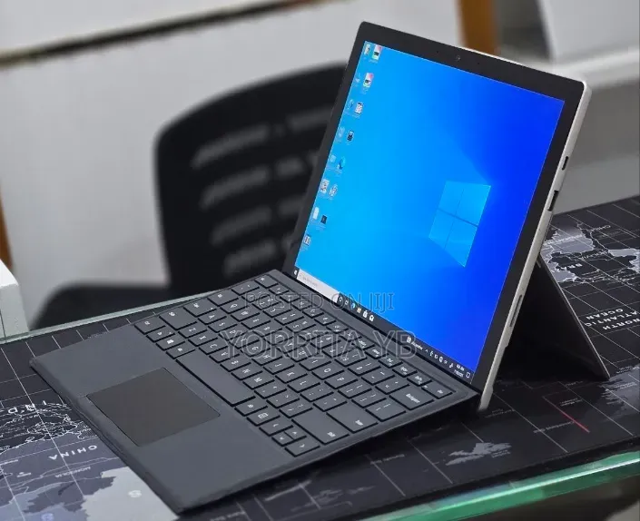 New Laptop Microsoft Surface Pro 7 16GB Intel Core i5 SSD 256GB