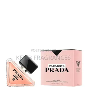 Inspired by Prada -Paradox
