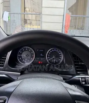 Hyundai Avante 2020 White