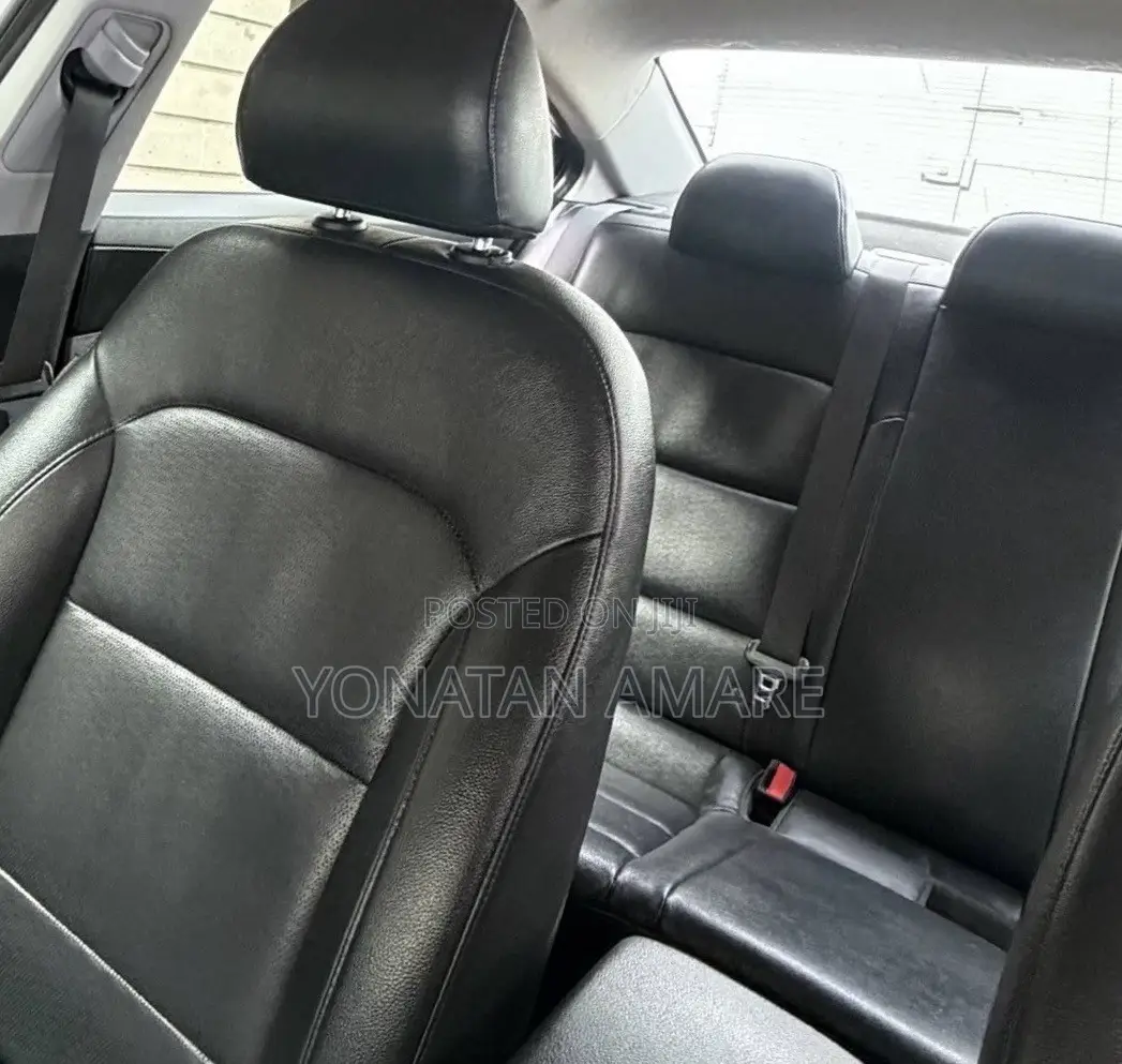 Hyundai Avante 2020 White