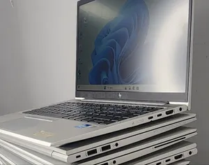 New Laptop HP EliteBook 840 G8 16GB Intel Core i5 SSD 512GB