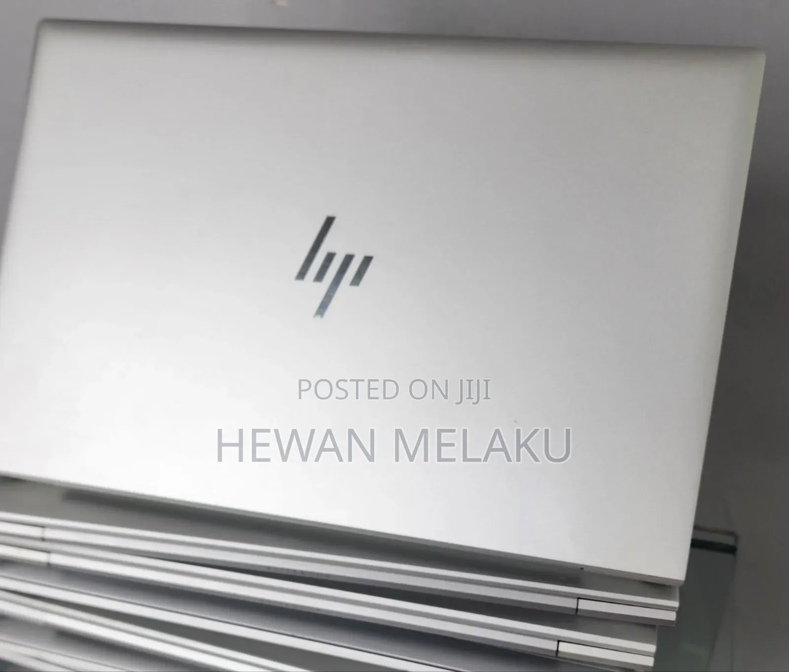 New Laptop HP EliteBook 840 G8 16GB Intel Core i5 SSD 512GB