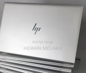 New Laptop HP EliteBook 840 G8 16GB Intel Core i5 SSD 512GB