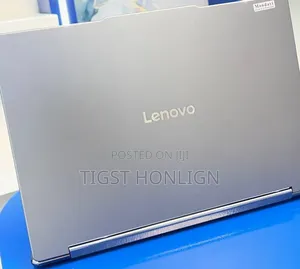 New Laptop Lenovo ThinkPad Yoga 16GB AMD Ryzen 7 SSD 1T