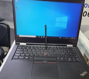 New Laptop Lenovo ThinkPad X380 Yoga 16GB Intel Core i7 SSD 512GB