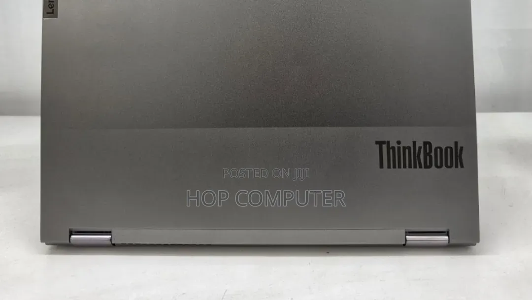 New Laptop Lenovo Thinkbook 14 16GB Intel Core i7 SSD 512GB