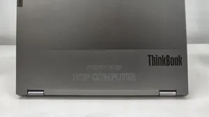 New Laptop Lenovo Thinkbook 14 16GB Intel Core i7 SSD 512GB