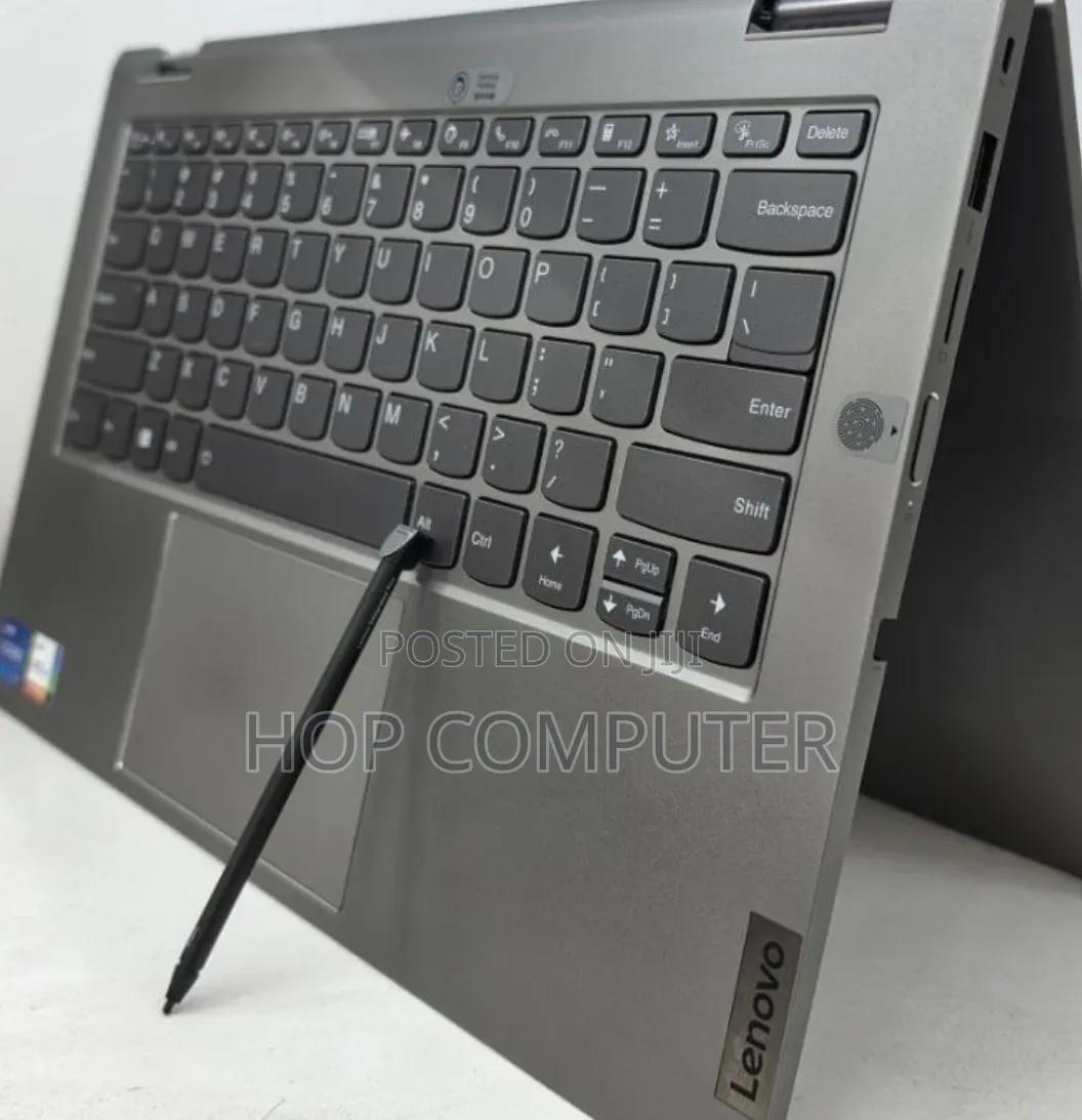New Laptop Lenovo Thinkbook 14 16GB Intel Core i7 SSD 512GB