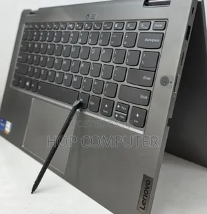 New Laptop Lenovo Thinkbook 14 16GB Intel Core i7 SSD 512GB