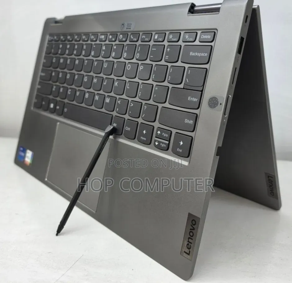 New Laptop Lenovo Thinkbook 14 16GB Intel Core i7 SSD 512GB