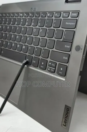 New Laptop Lenovo Thinkbook 14 16GB Intel Core i7 SSD 512GB