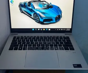 New Laptop HP EliteBook 840 G11 16GB Intel Core Ultra 7 SSD 512GB