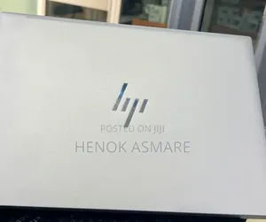 New Laptop HP EliteBook 840 G11 16GB Intel Core Ultra 7 SSD 512GB