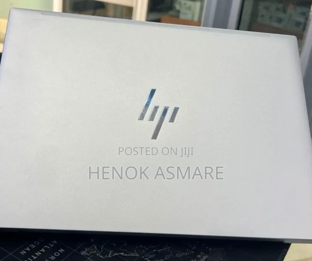 New Laptop HP EliteBook 840 G11 16GB Intel Core Ultra 7 SSD 512GB