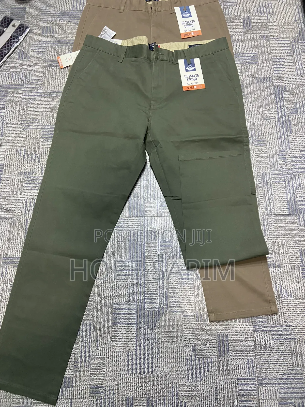 Original Dockers Ultimate Chinos - Slim Fit