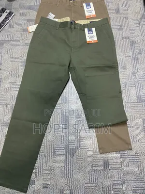 Original Dockers Ultimate Chinos - Slim Fit