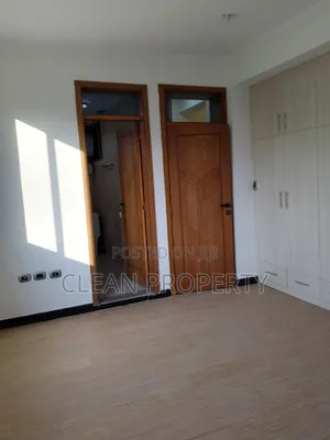 3bdrm Apartment in Clean Properties, Bole for rent