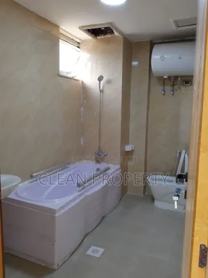 3bdrm Apartment in Clean Properties, Bole for rent