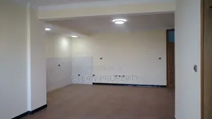 3bdrm Apartment in Clean Properties, Bole for rent