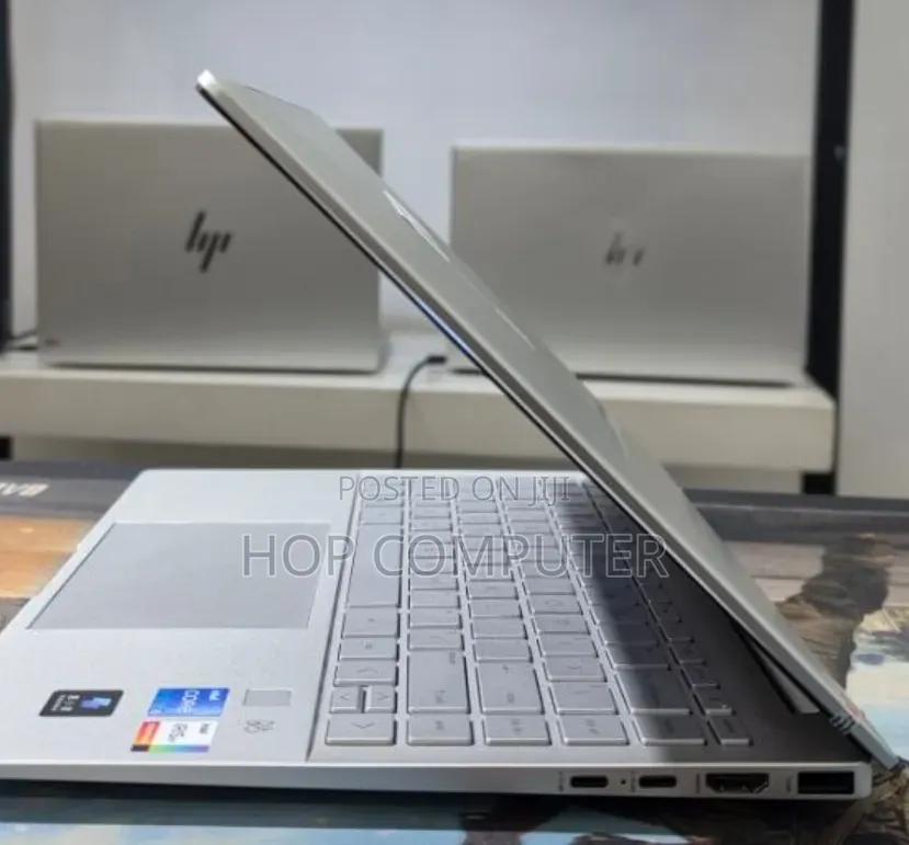 New Laptop HP Pavilion 14 16GB Intel Core i5 SSD 1T