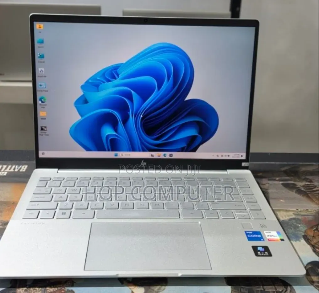 New Laptop HP Pavilion 14 16GB Intel Core i5 SSD 1T