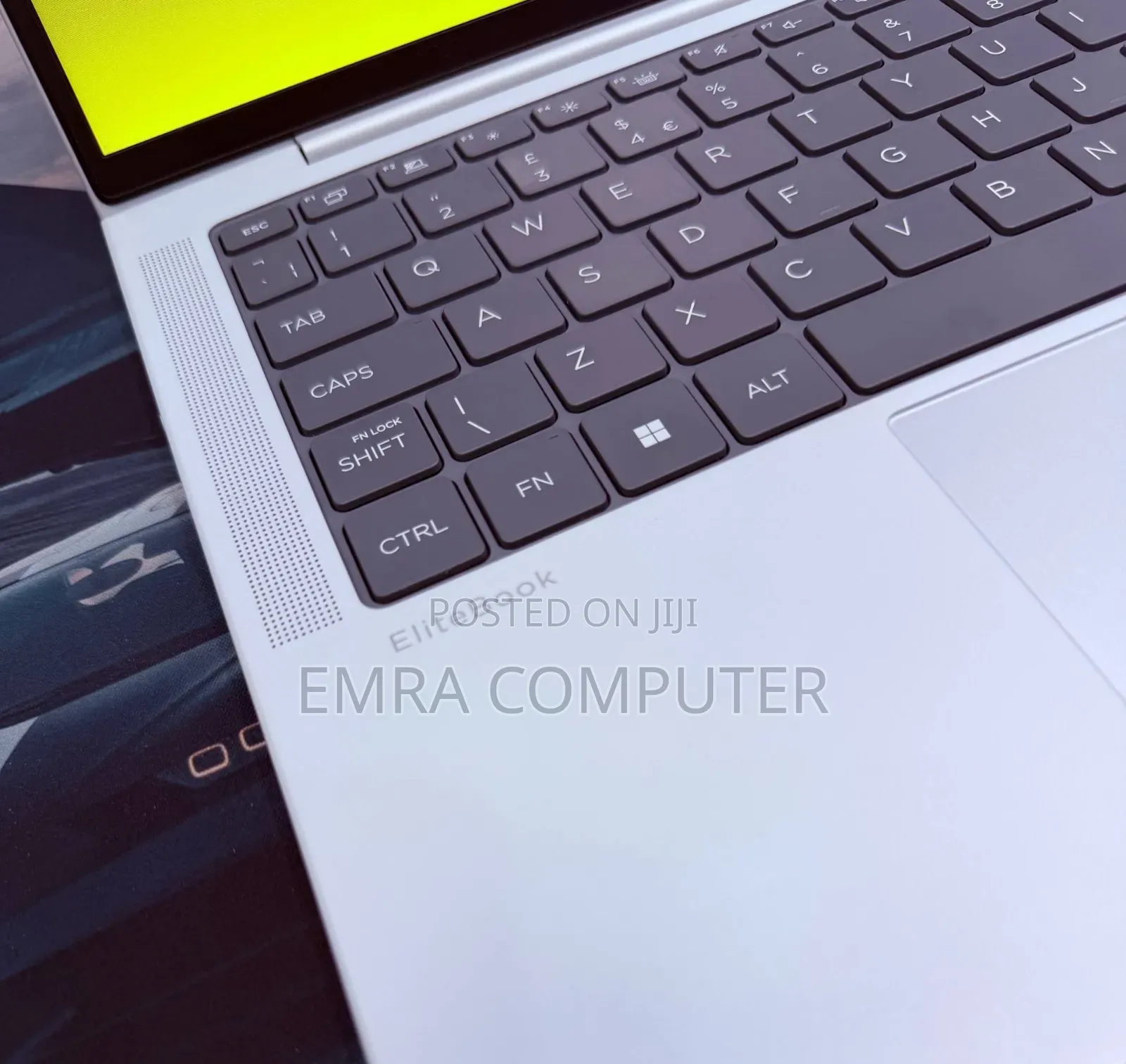 New Laptop HP 32GB Intel Core Ultra 7 SSD 1T