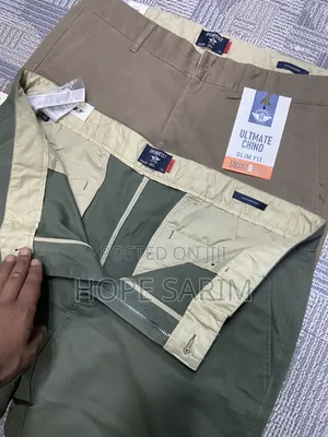 Original Dockers Ultimate Chinos - Slim Fit