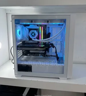 New Desktop Computer 32GB Intel Core Ultra 9 SSD 1T