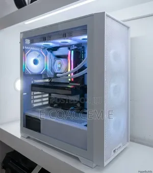 New Desktop Computer 32GB Intel Core Ultra 9 SSD 1T