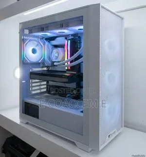 New Desktop Computer 32GB Intel Core Ultra 9 SSD 1T