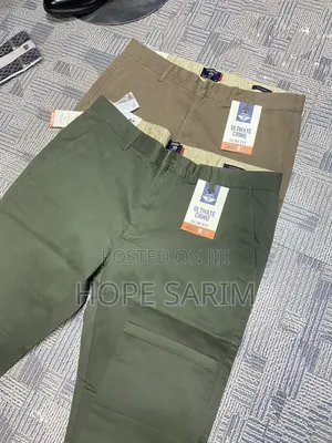 Original Dockers Ultimate Chinos - Slim Fit
