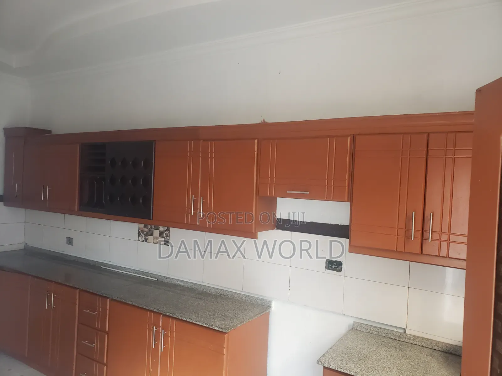 Furnished 3bdrm House in Addis Ketema for sale