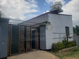 Furnished 3bdrm House in Addis Ketema for sale