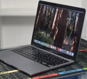 New Laptop Apple MacBook Pro 2020 M1 16GB Apple M1 Pro SSD 256GB