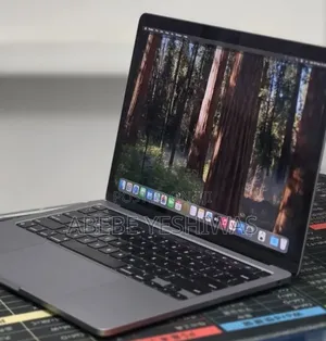 New Laptop Apple MacBook Pro 2020 M1 16GB Apple M1 Pro SSD 256GB