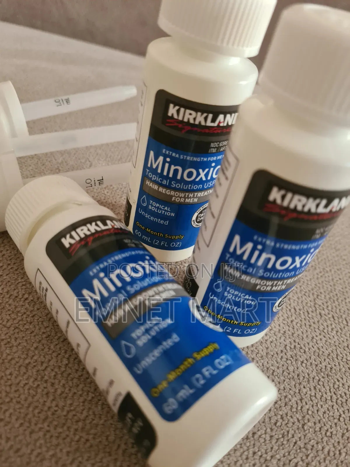 Kirkland Minoxidin 5%