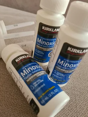 Kirkland Minoxidin 5%