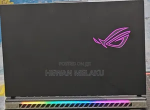 New Laptop Asus ROG Strix G16 G614 32GB Intel Core i9 SSD 1T