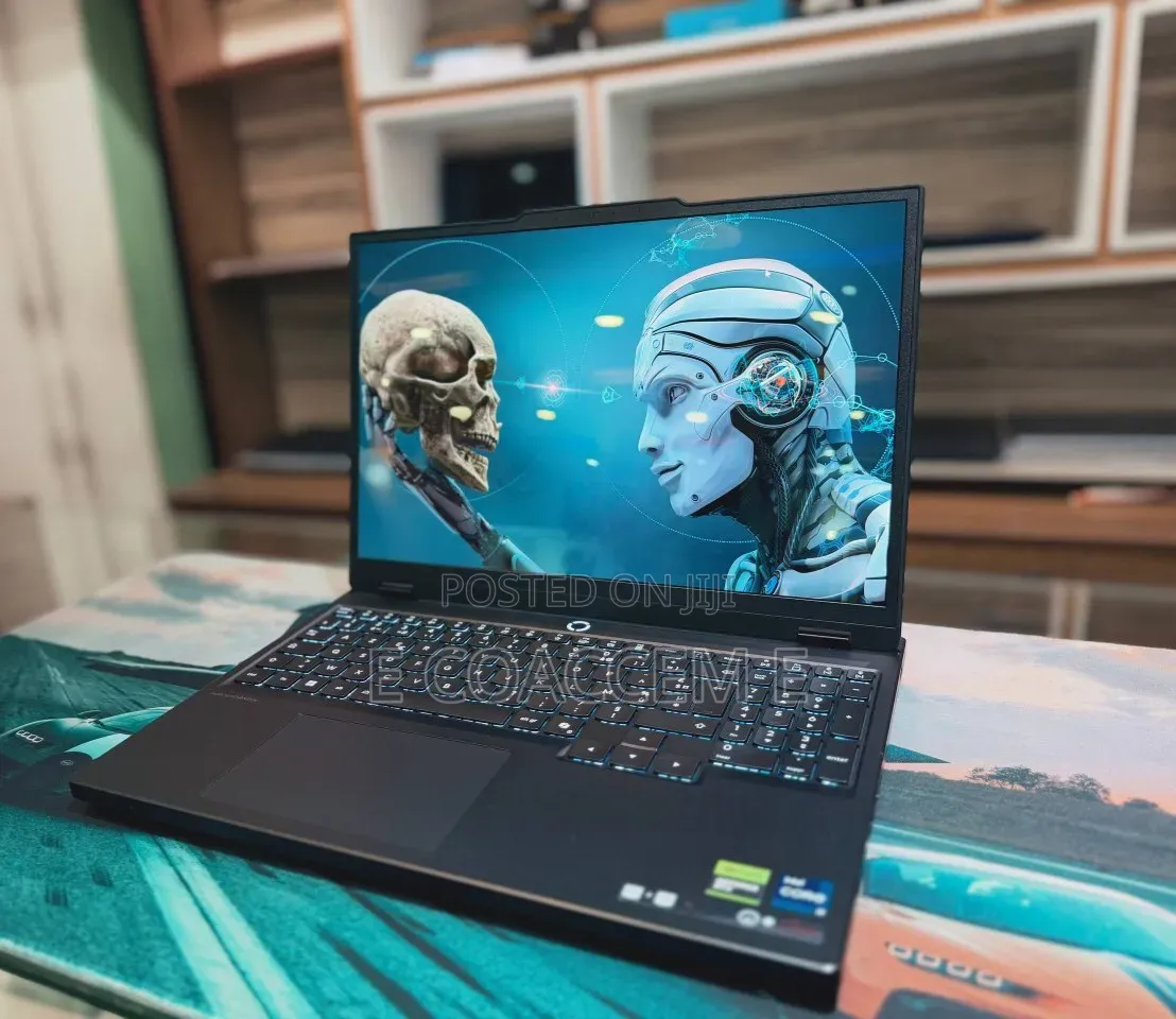 New Laptop Lenovo Legion 5 16GB Intel Core i9 SSD 1T